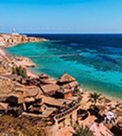 Sharm El Sheikh